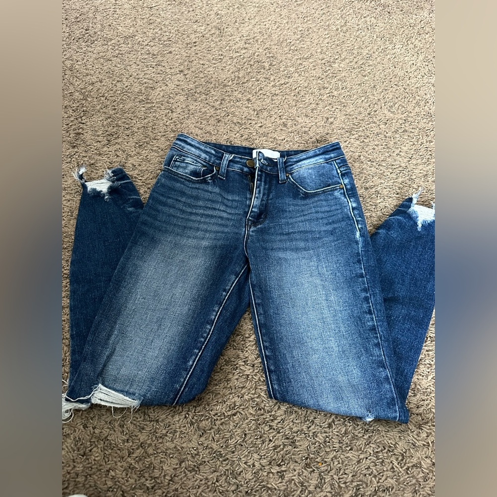 Jeans - Picture 2 of 4